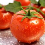 nhiệt miệng nên ăn gì? Cà chua