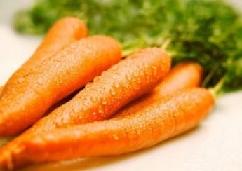 tác dụng chữa bệnh từ củ cà rốt